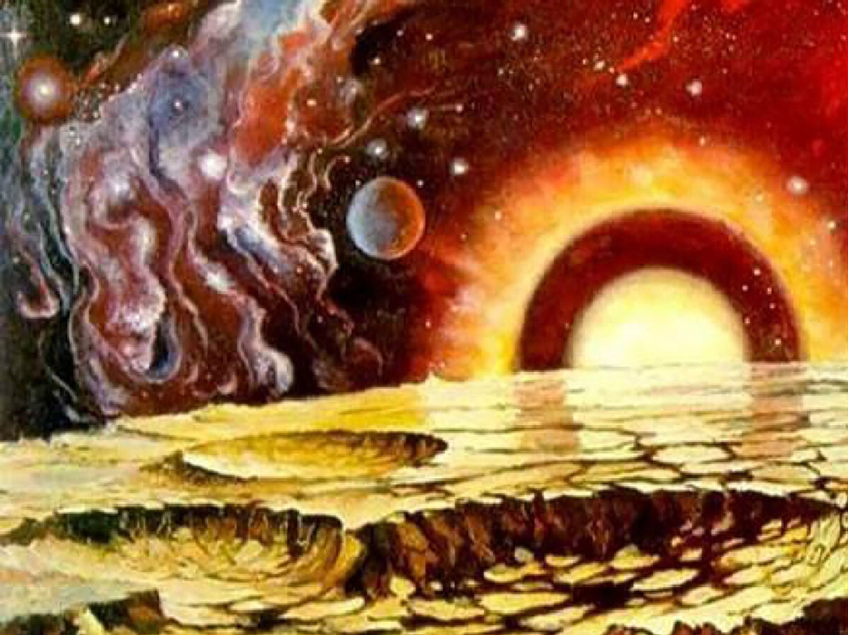 © Алексей Леонов и Андрей Соколов.