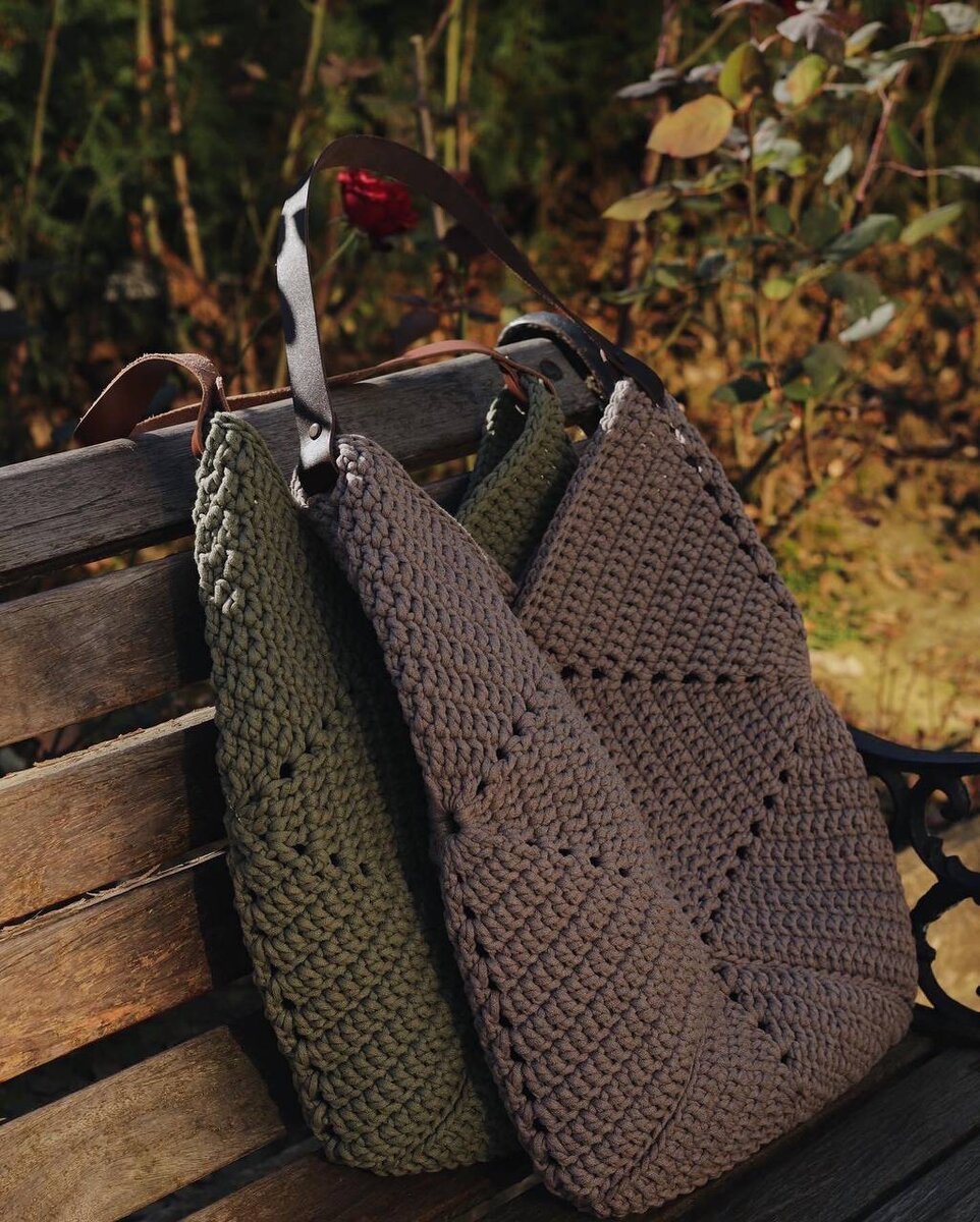 фото и материалы принадлежат Катерине Бро