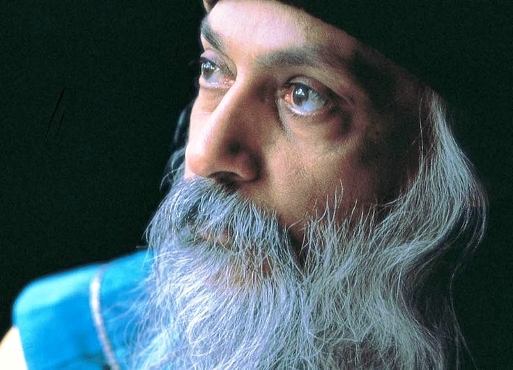 Ошо Раджниш