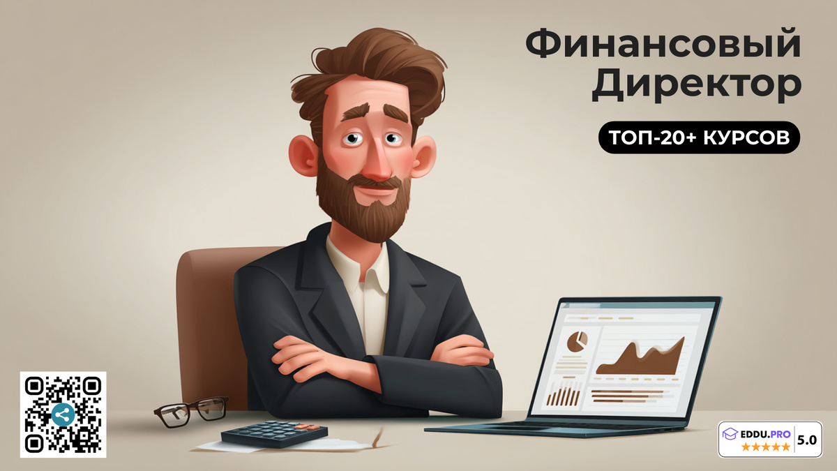 Курсы Финансового Директора