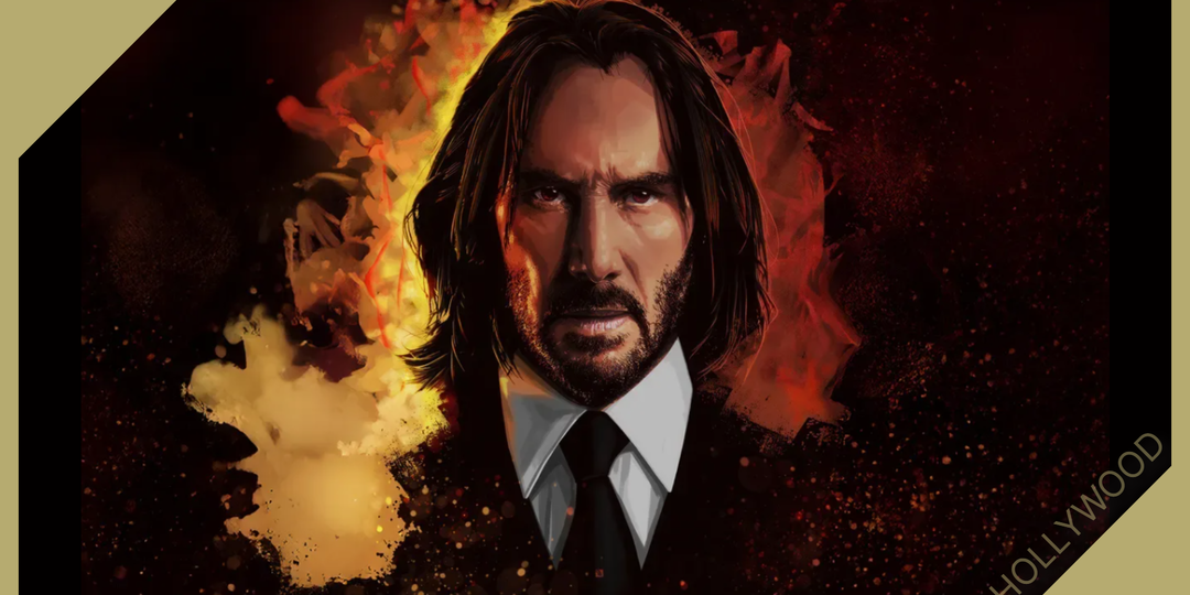 Тайная жизнь Киану Ривз: 7 фактов, которые он скрывает от фанатов