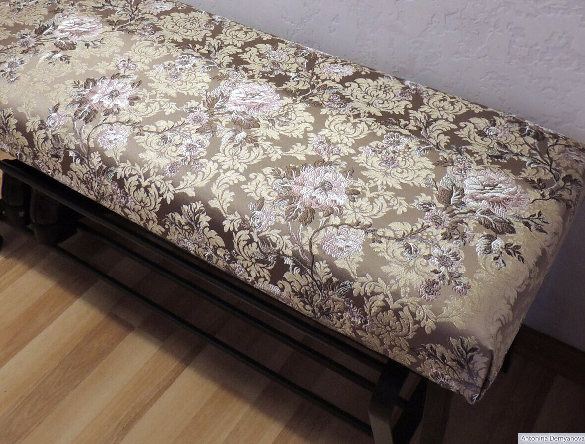 Фото автора статьи.