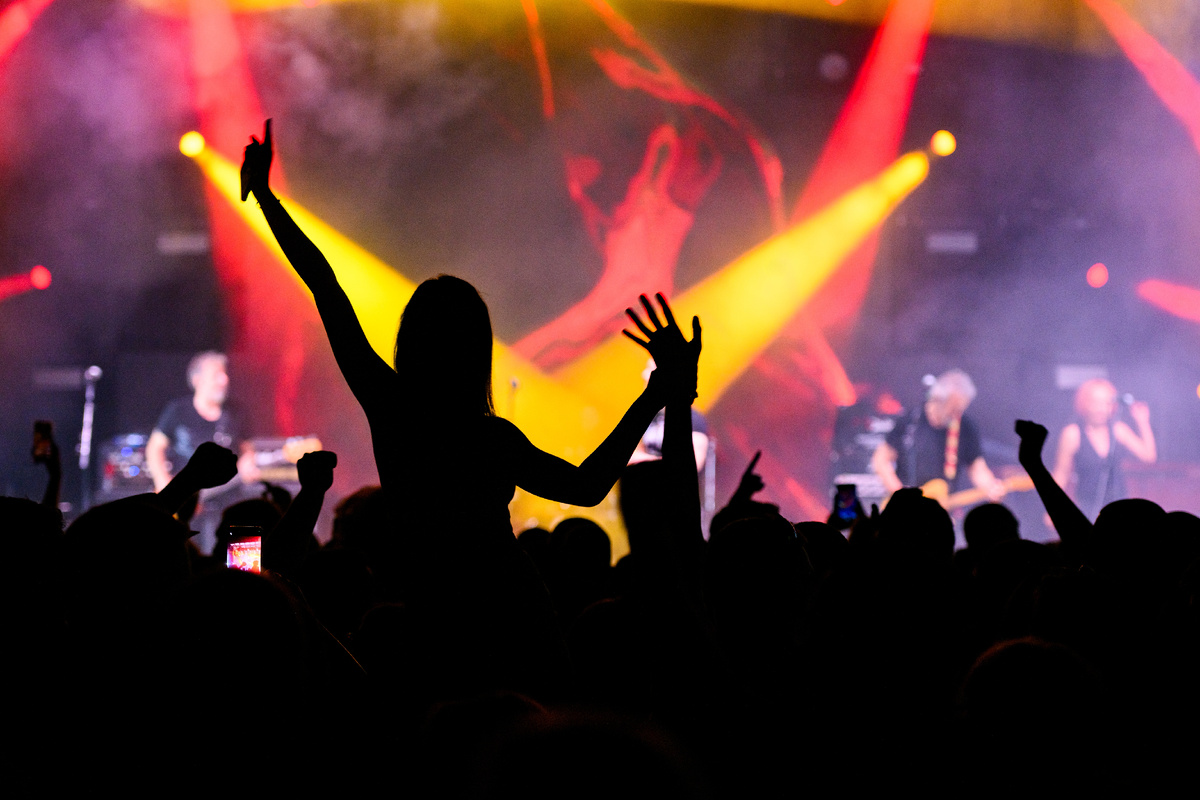 @Zamrznuti tonovi /Shutterstock.com