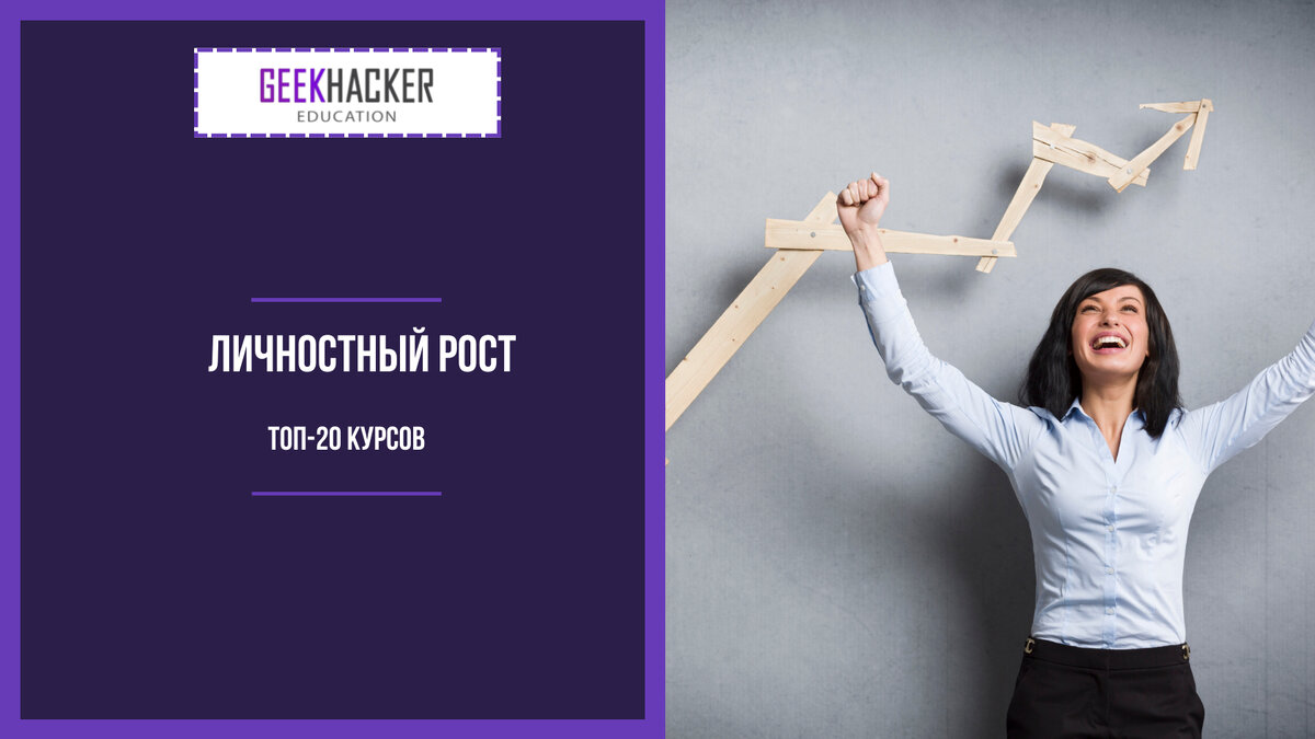 Тренинг личностного роста | курсы развития личности | 23545.ru 1