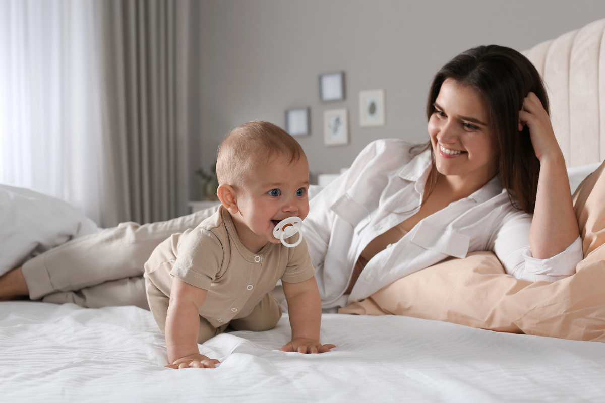 Когда нужно показать малыша стоматологу