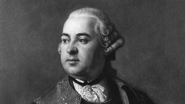 Пётр Шувалов