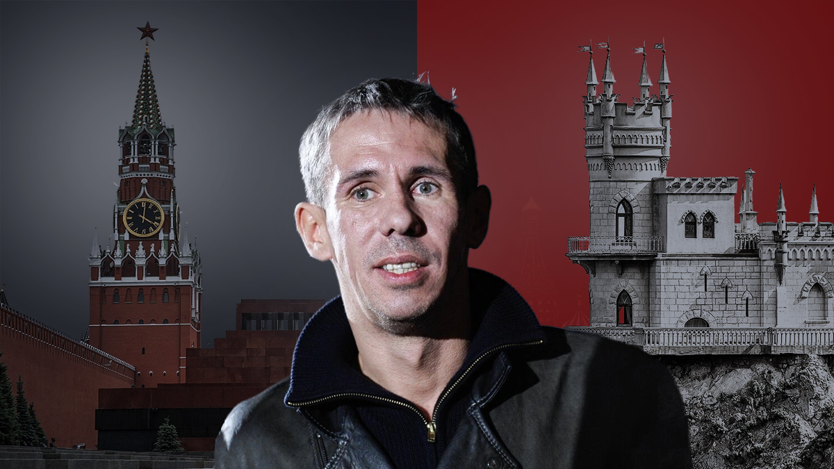 Фото из общего доступа Инета