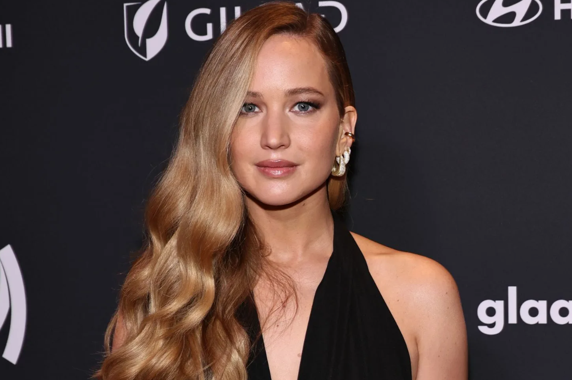 Дженнифер Лоуренс является одной из самой высокооплачиваемой актрисой современности