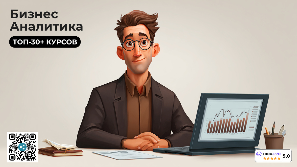 Лучшие онлайн-курсы для начинающих бизнес-аналитиков