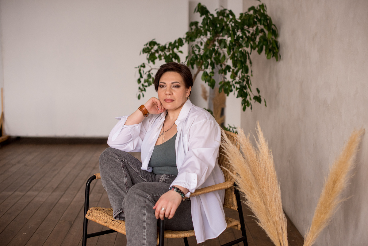 Из личного архива