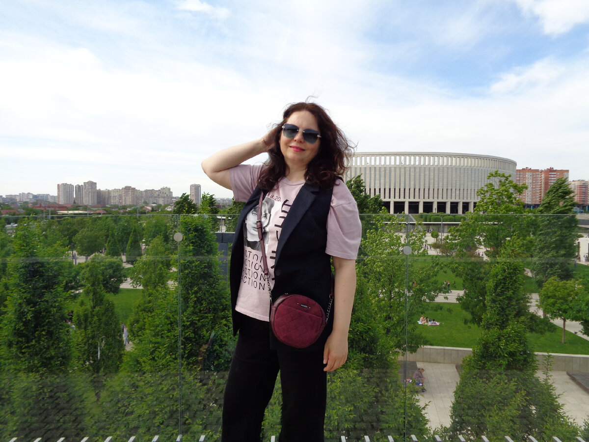 Парк Галицкого 14.05.22