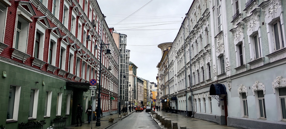 Фото: Мир Квартир