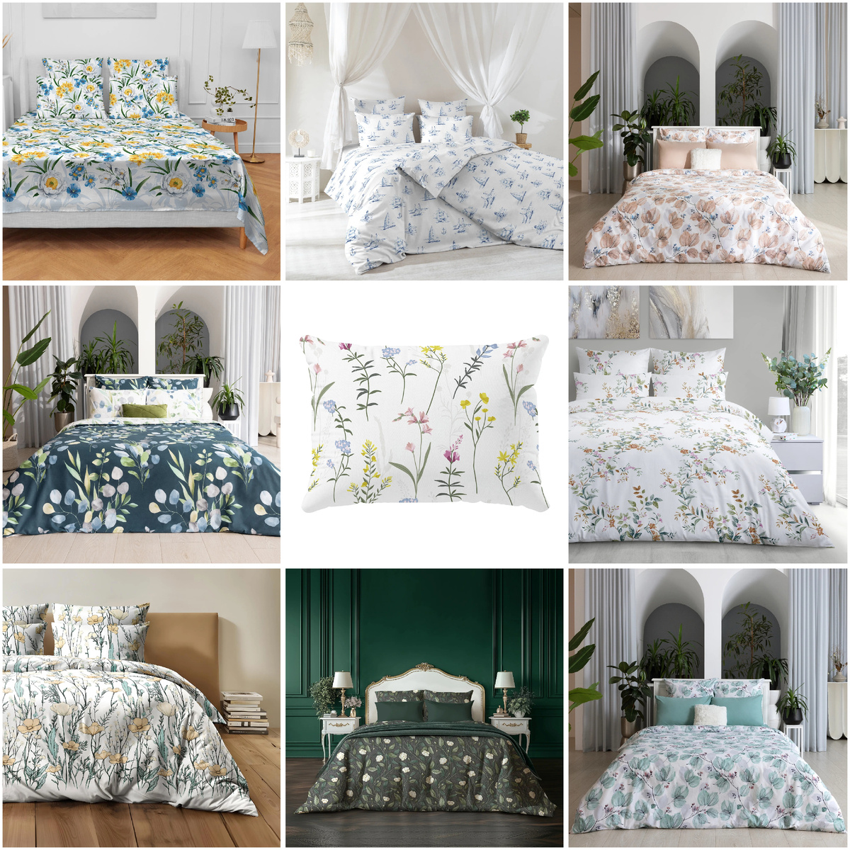 Текстиль для дома Nordtex Home