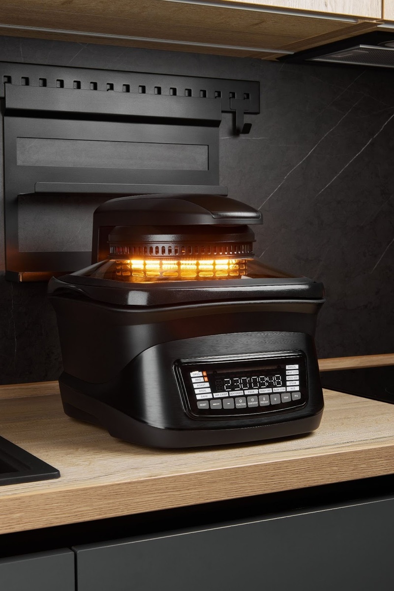 Грандшеф Retaste