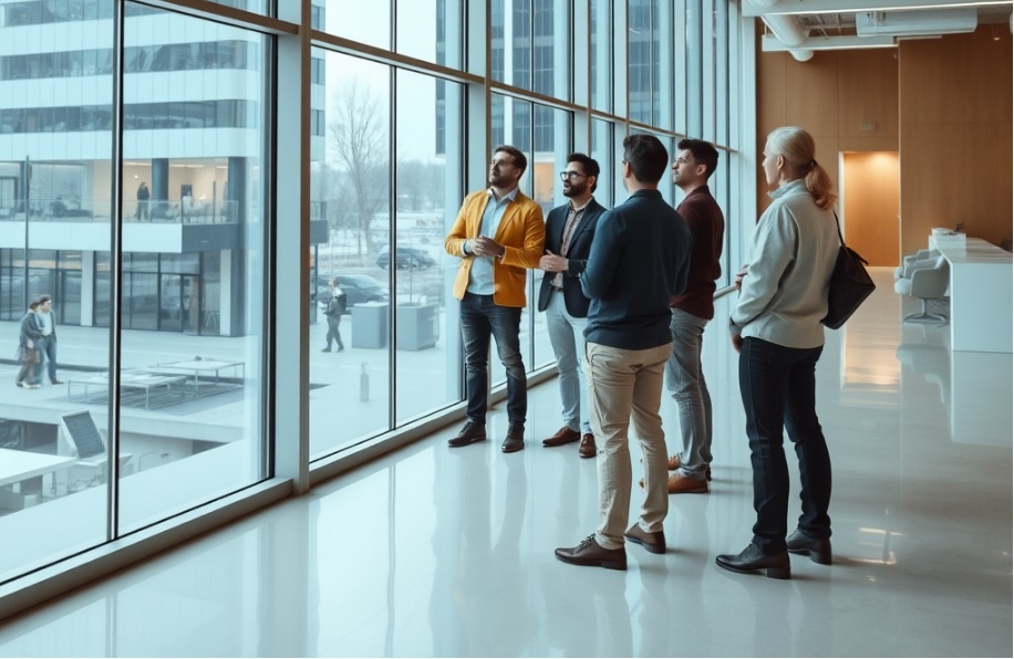 Эконимика ИИ