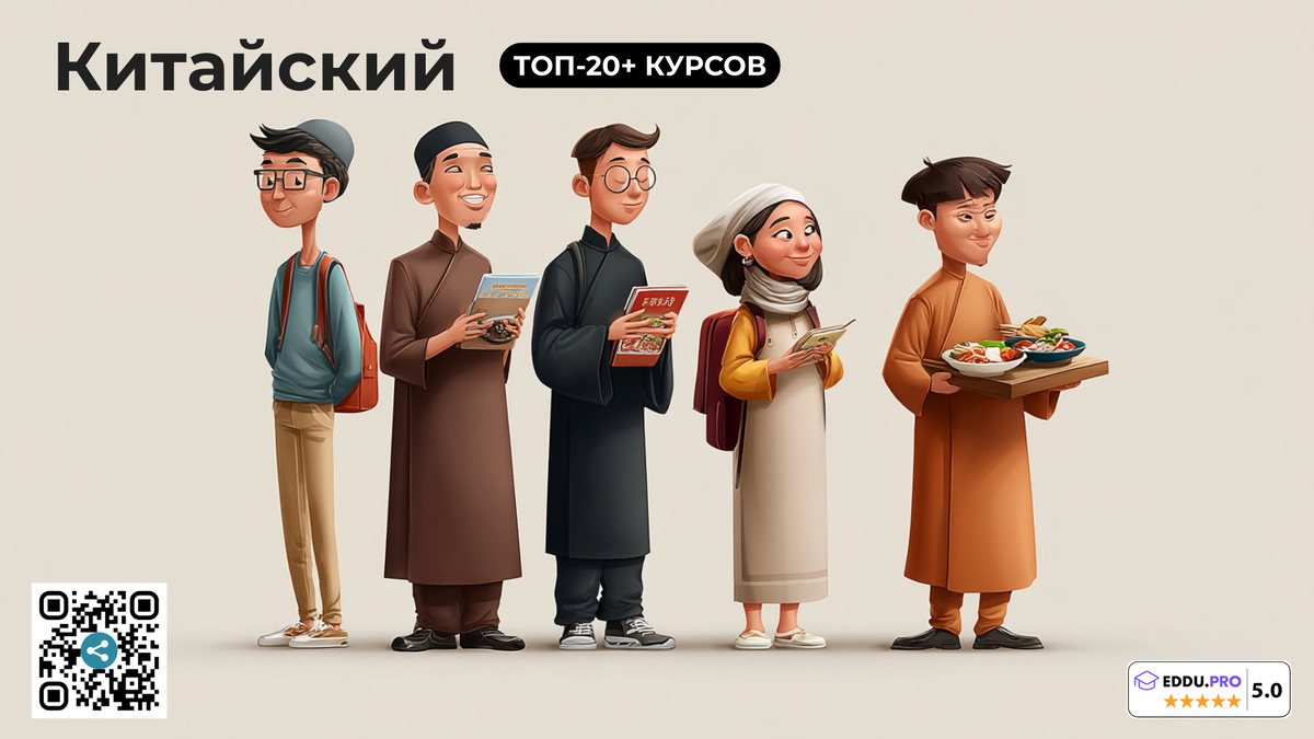 Лучшие онлайн-курсы