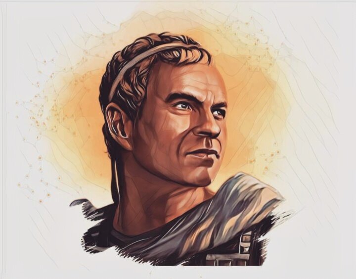 Антиох III Великий.