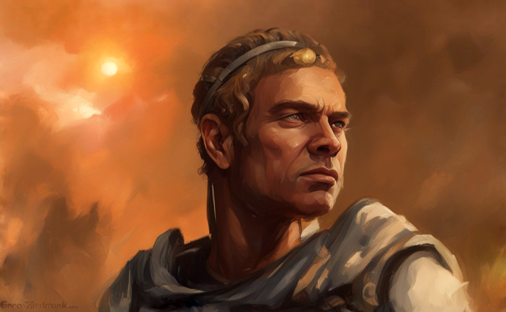 Антиох III Великий.