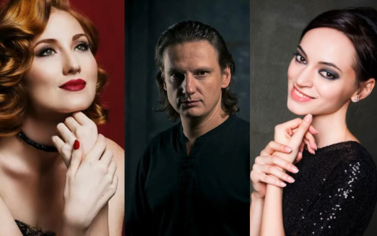 коллаж сделан автором 