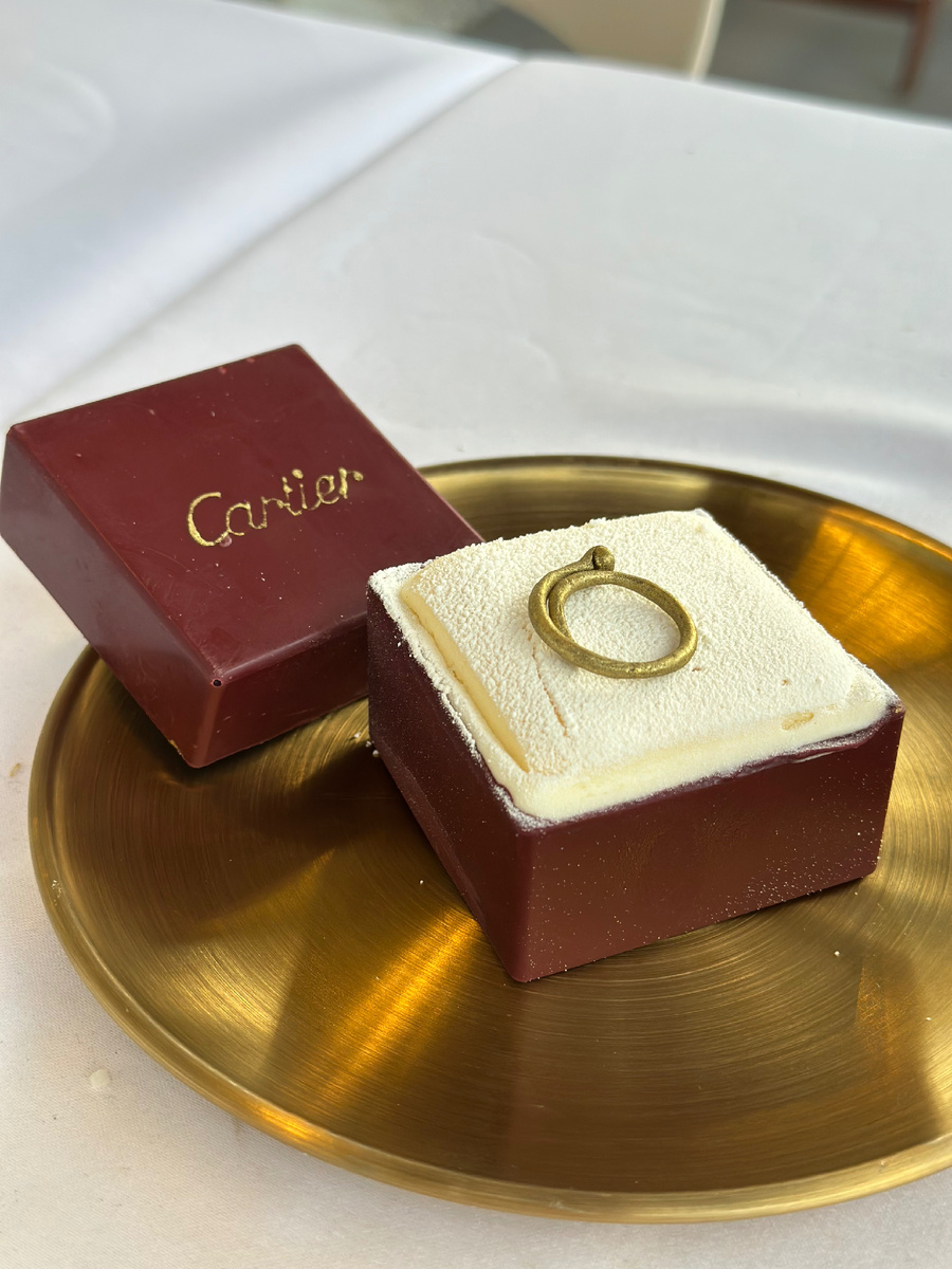 Мужчины и женщины. Что ждут от брака?