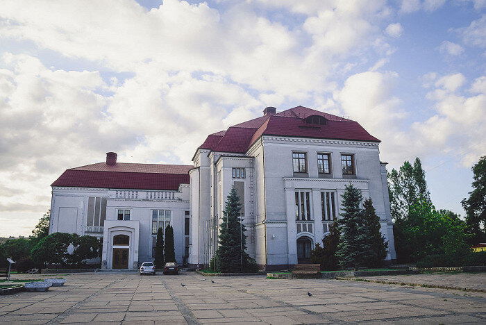  Историко-художественный музей // Анастасия Кравцова, Wikimedia