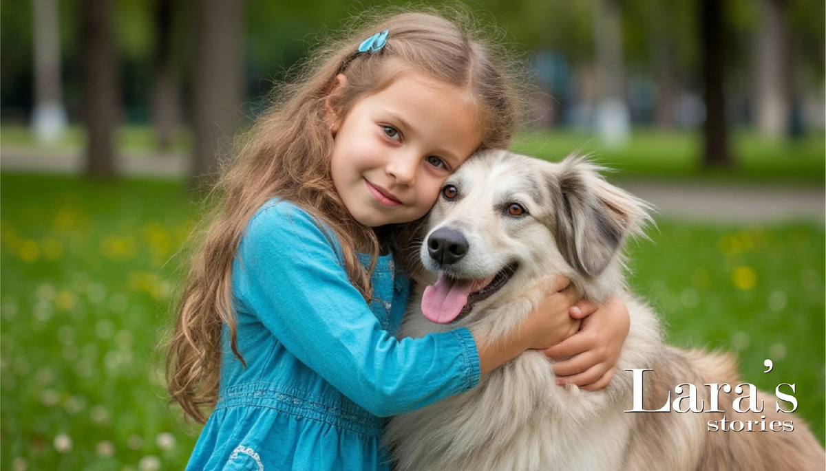 Иллюстрация автора