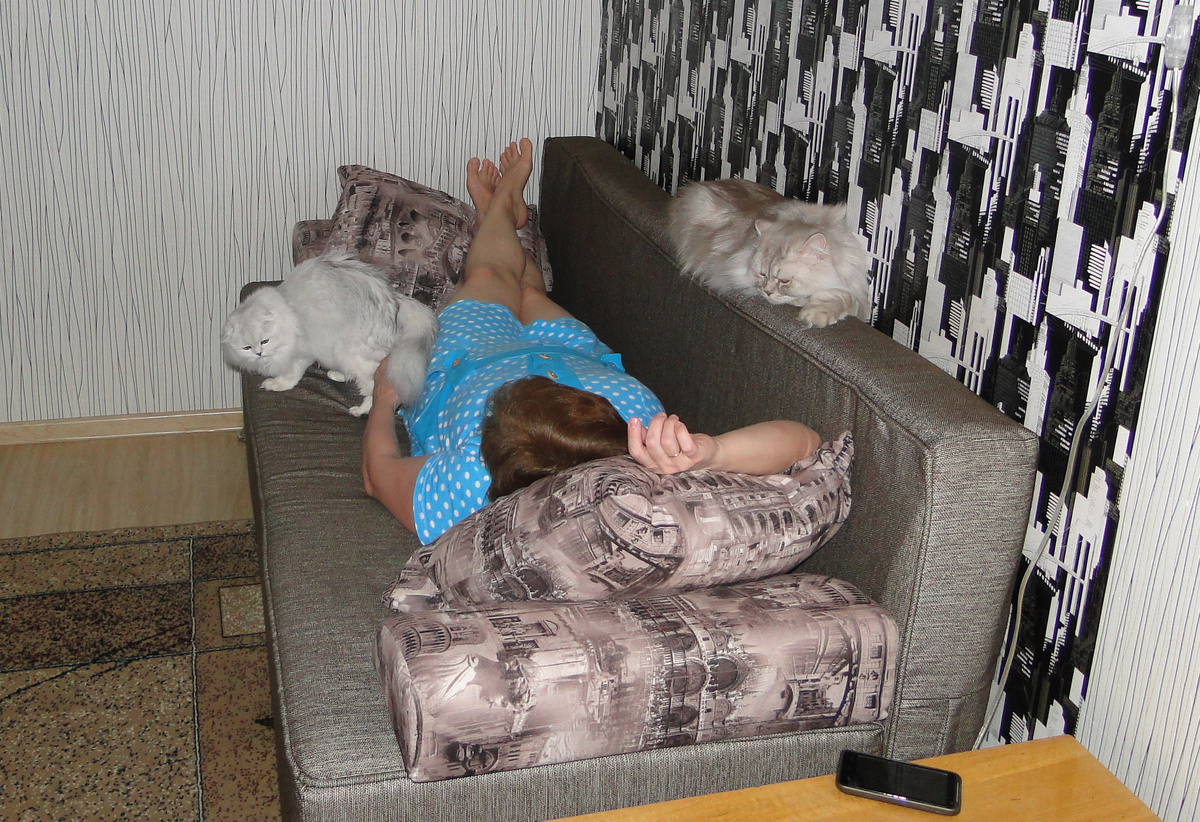 Фото из личного архива