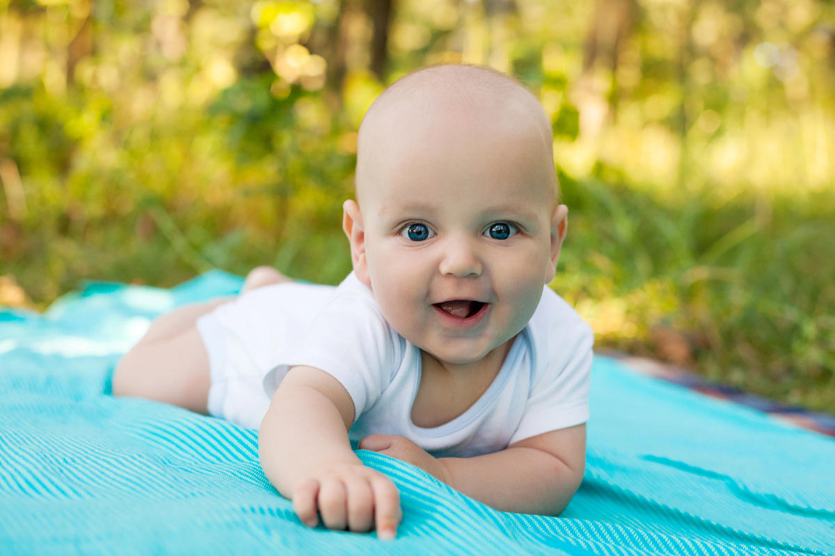 Что делать, если у ребенка аллергия на укусы насекомых?