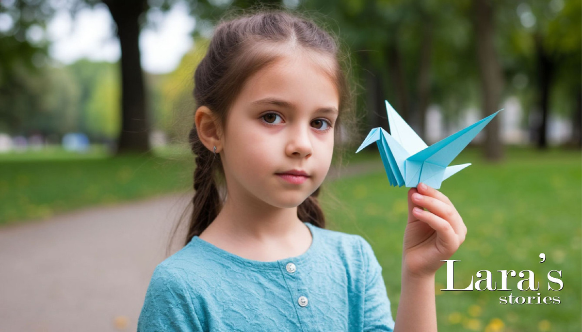 Иллюстрация автора