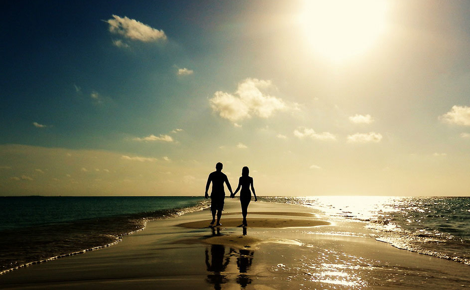 Писание говорит о браке, как о физической и духовной общности мужчины и женщины