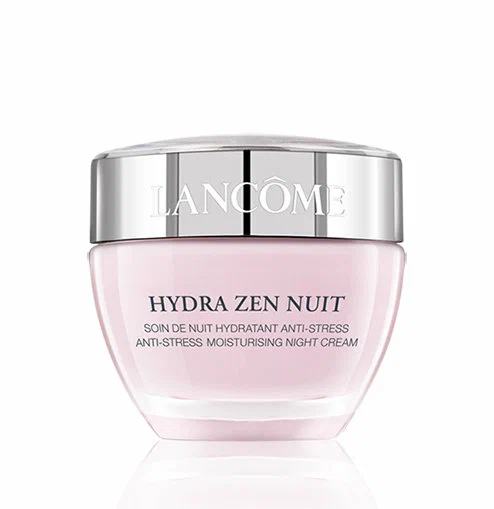 LANCOME Hydra Zen Night Cream, ночной крем для лица, 50мл