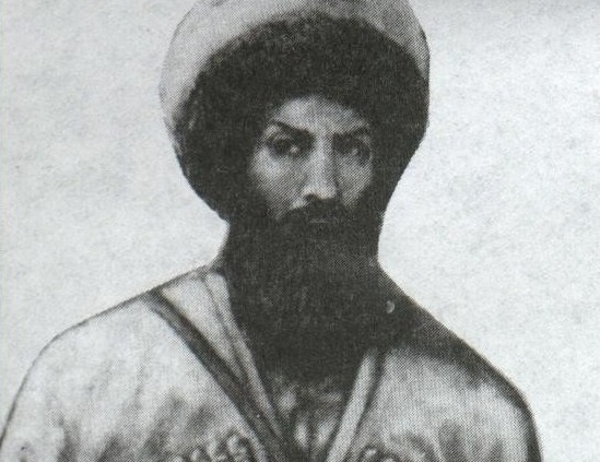 Шейх Мансур (фото из открытых источников)