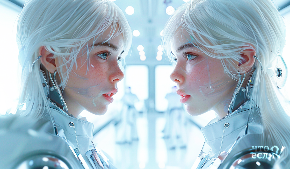 Что такое клонирование?