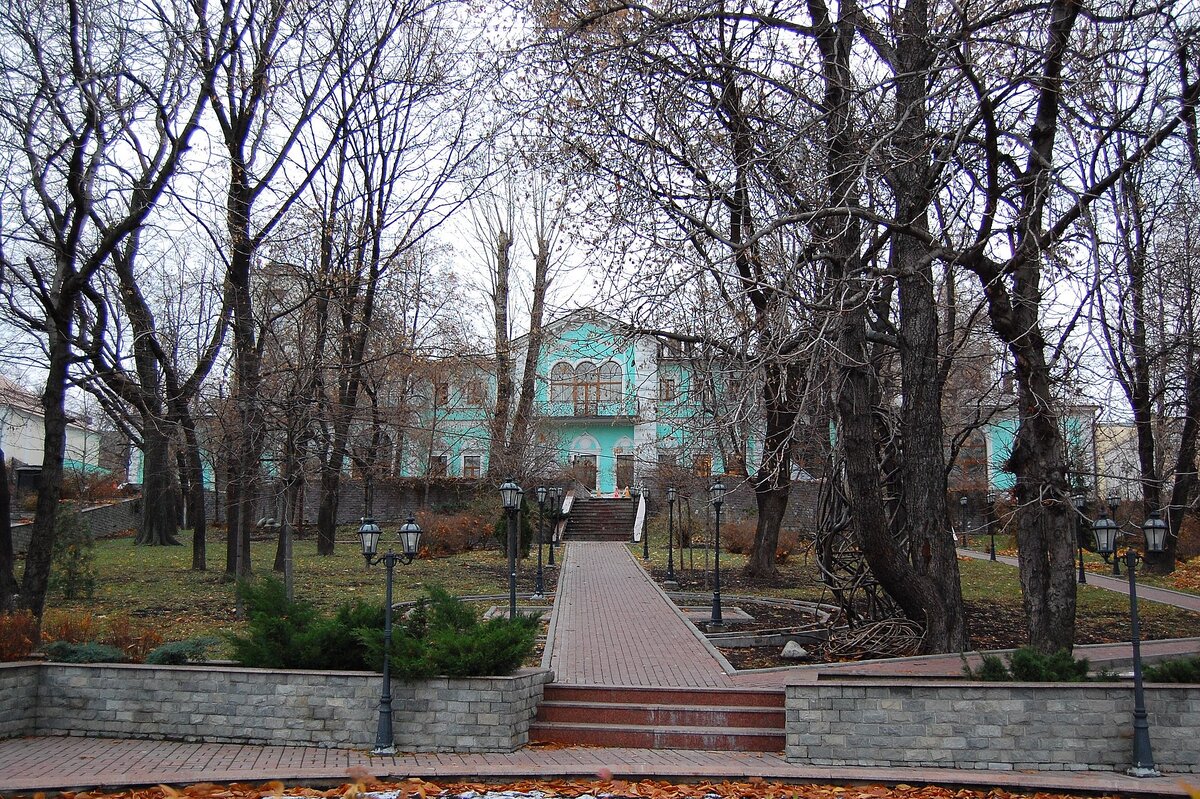 Источник: wikipedia.org Автор: Sigwald CC BY-SA 4.0 