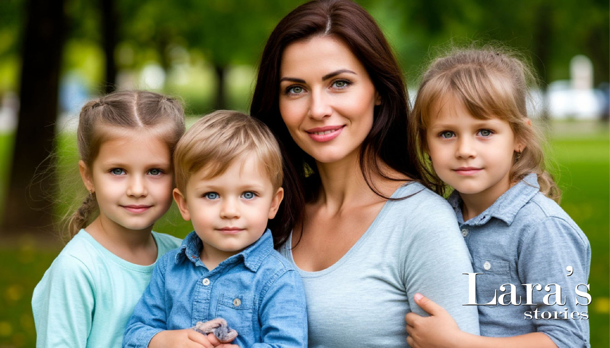 Иллюстрация автора