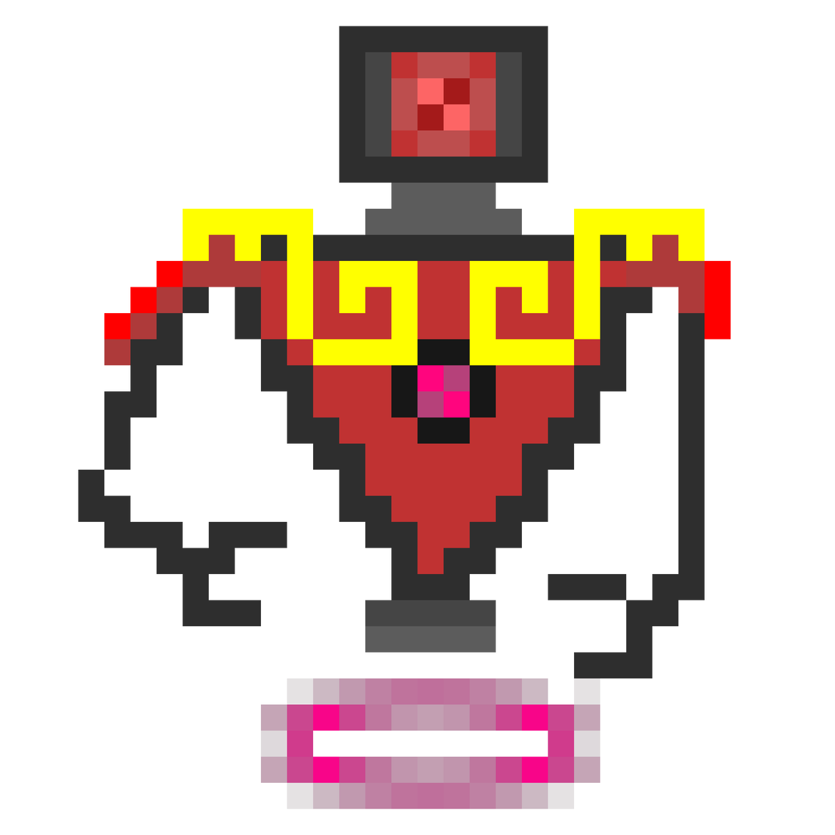 Конечно ифриты войны использовались не только до воля войны но и для стандартных дел. На картинке видите специальный костюмы ифрита войны, который предназначен для базового ремонта кораблей и боевых машин. В руки установлены маленькие паяльники разного размера и габарита. Также имеет маленькую сварку для заваривания несерьёзных повреждений. Естественно он использовался и в бытовых и гражданских назначениях. Имел источник питания в виде обычной маленькой батарейки, на ядерном топливе, покрытой толстым слоем свинца (естественно делалось это всё для того чтобы не терять кадровых работников из-за облучения). Это бы были уже не китайцы, если бы они это не продавали.