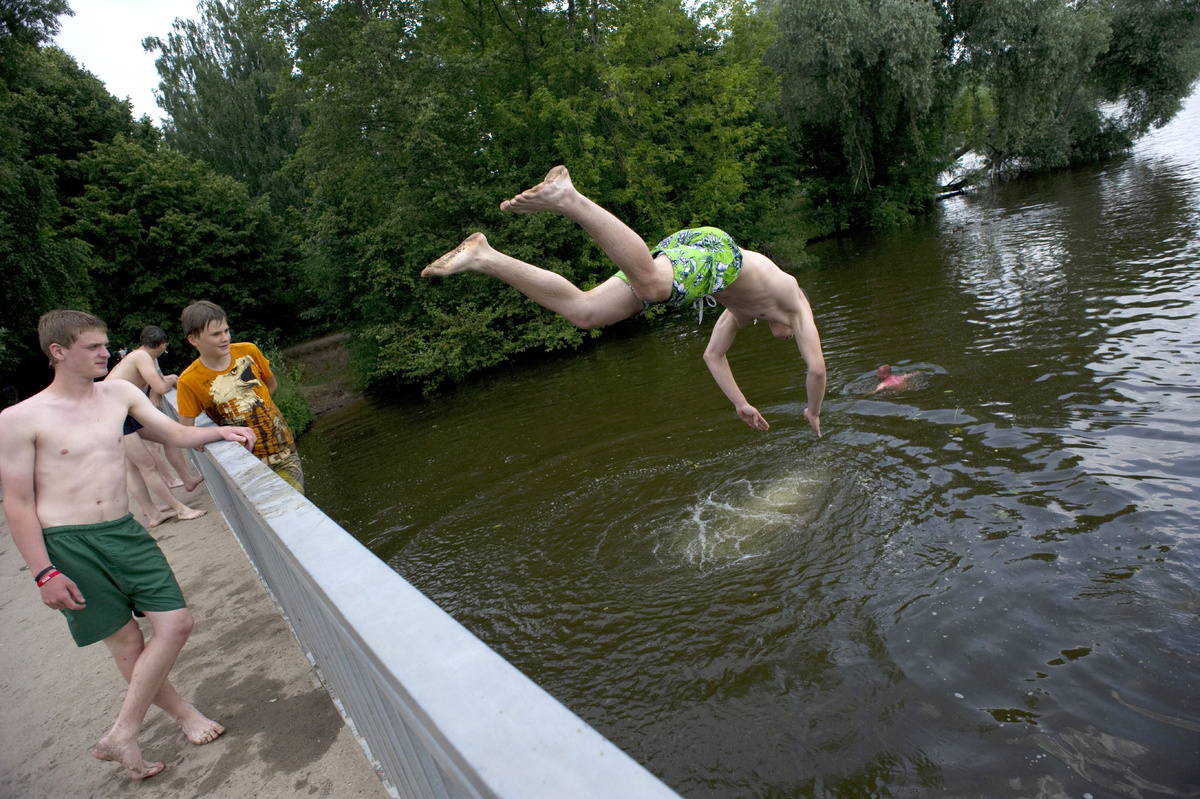 Фото: ИТАР-ТАСС/Сергей Бобылев