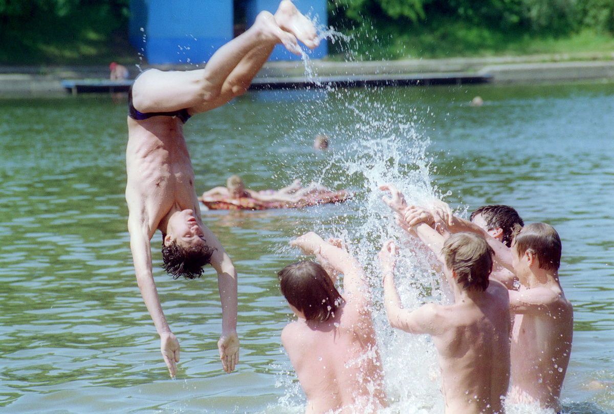 Фото: Борис Кавашкин /ИТАР-ТАСС