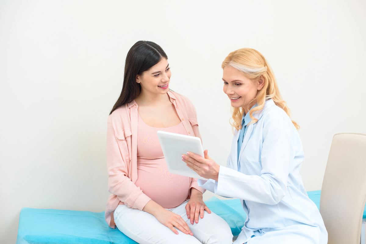 УЗИ являются обязательными и проводятся в определенные интервалы времени