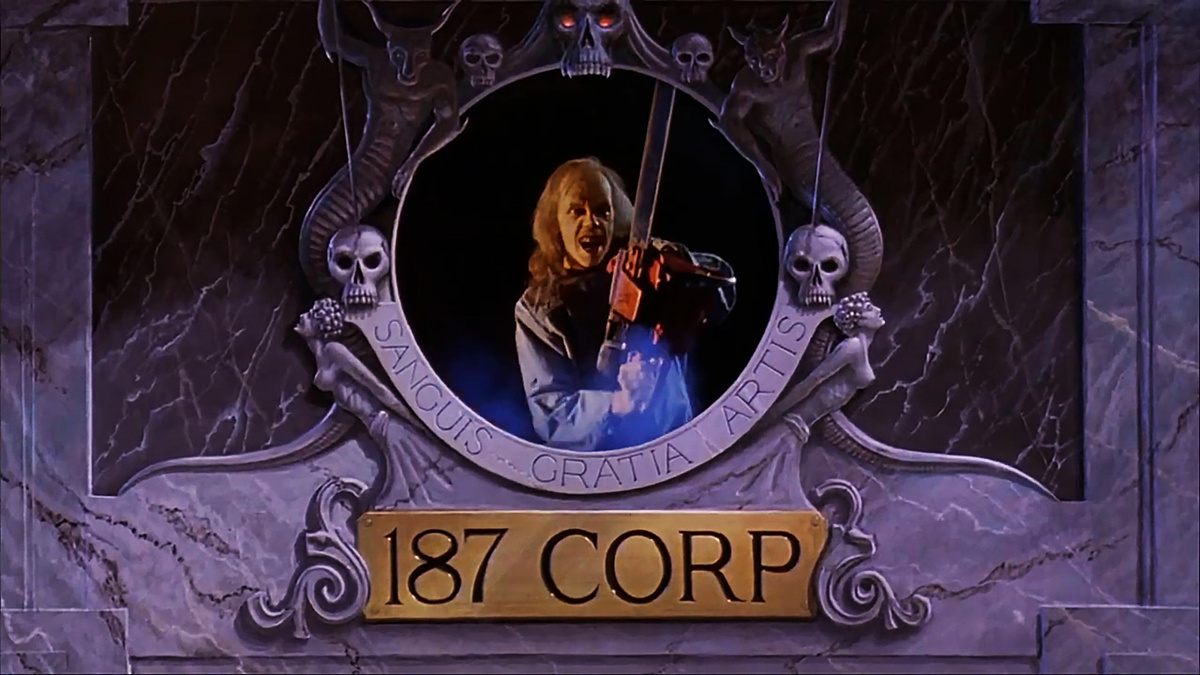 Мешки для трупов (1993)