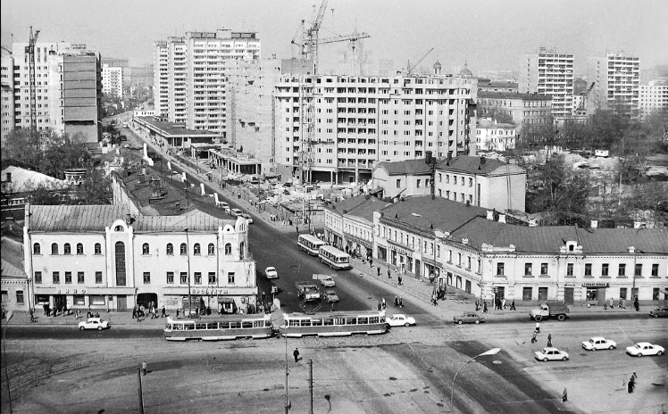 Абельмановская застава