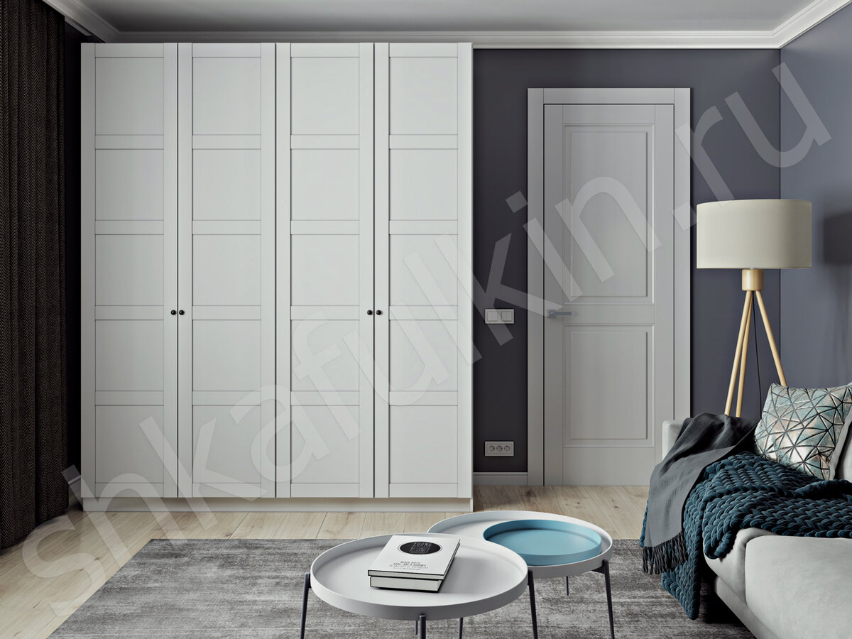 Шкаф Дримнес