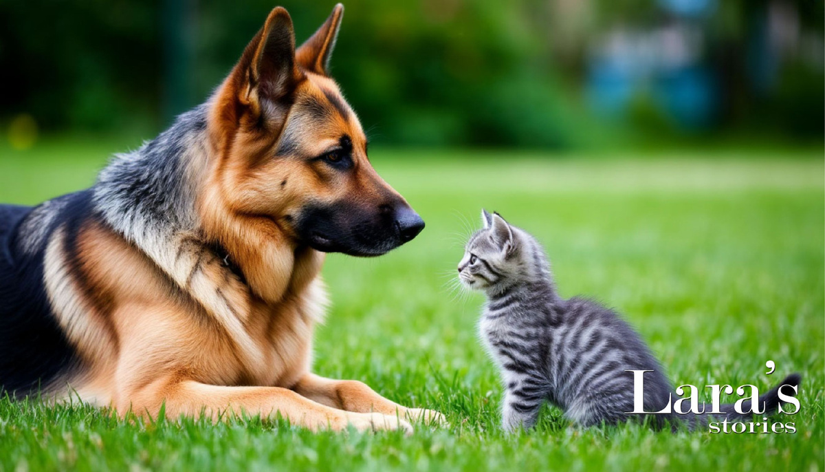 Иллюстрация автора