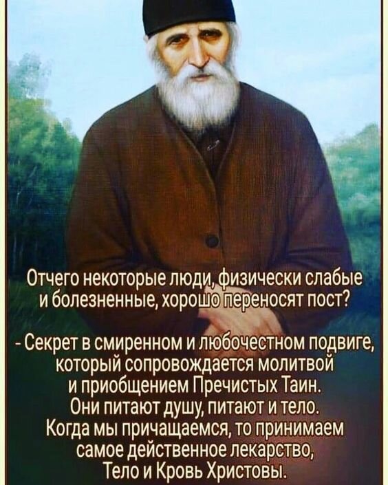 Мы слышим тебя, отче Паисий Святогорец! Источник: https://ru.pinterest.com/pin/79094537193236761/