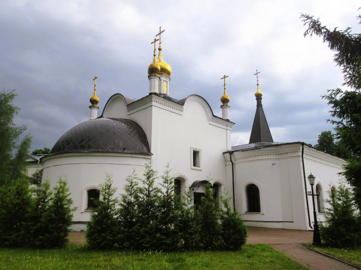 Фотографии: Антон Саков