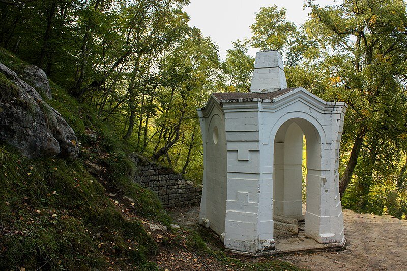 Источник: wikipedia.org Автор: Maria-guide