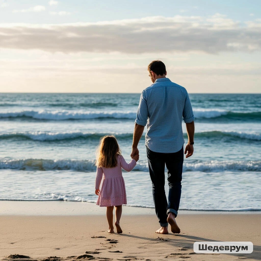 Изображение с помощью нейросети