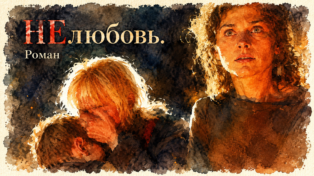 Нелюбовь