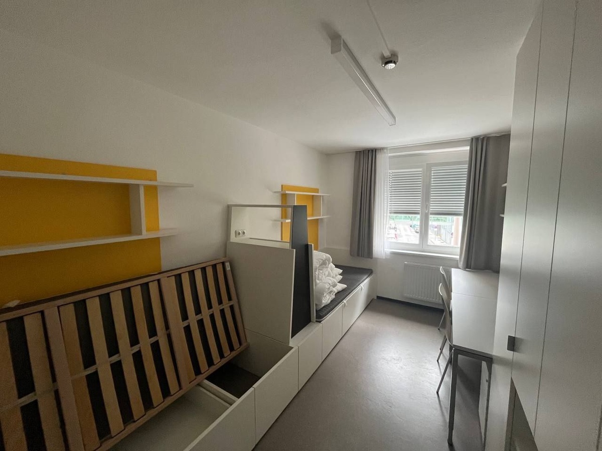 Примеры комнат (фото автора)