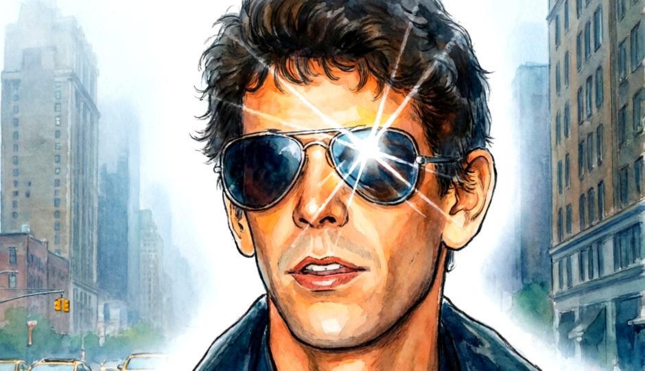 «Perfect Day» Лу Рида. Ода идеальному дню, которую не так поняли